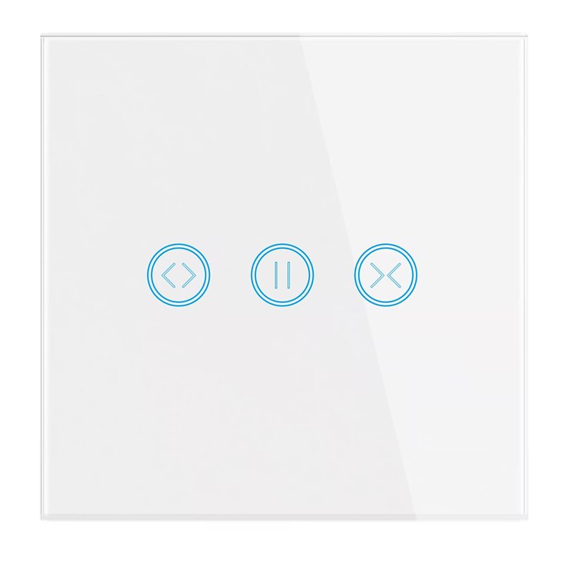 Smart Home Market - Interruptor Wifi Tuya para persianas enrollables