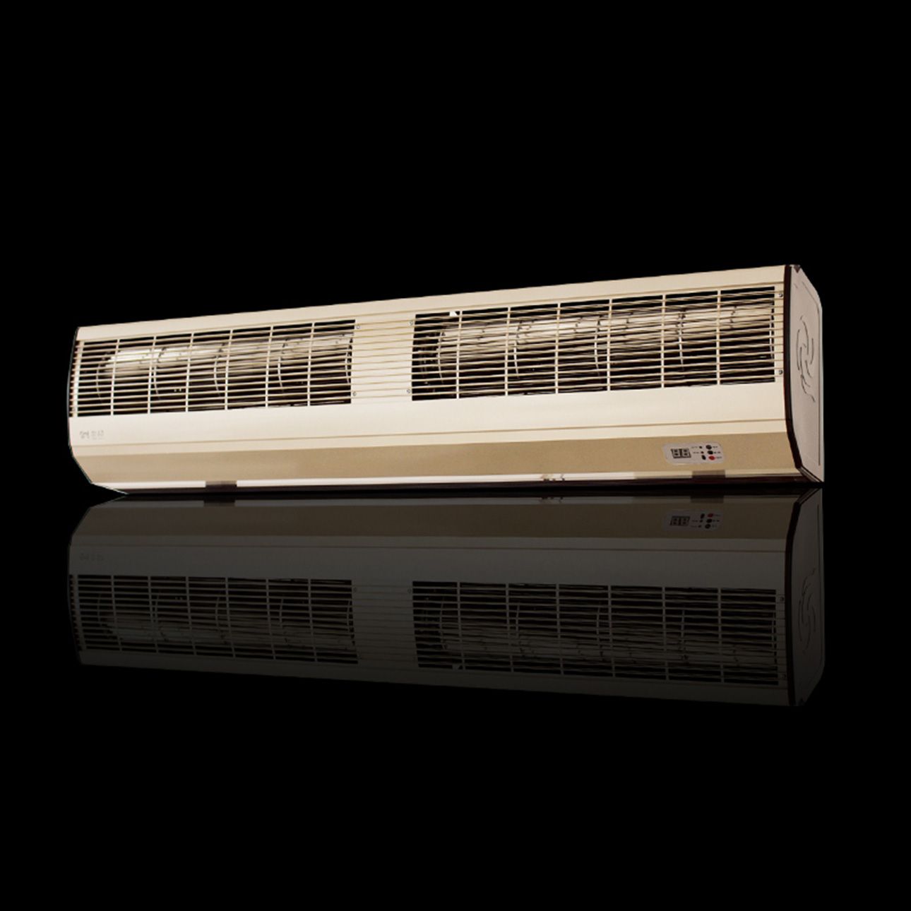 Smart Bathroom Fan - LS Hotel restaurante inteligente Control de