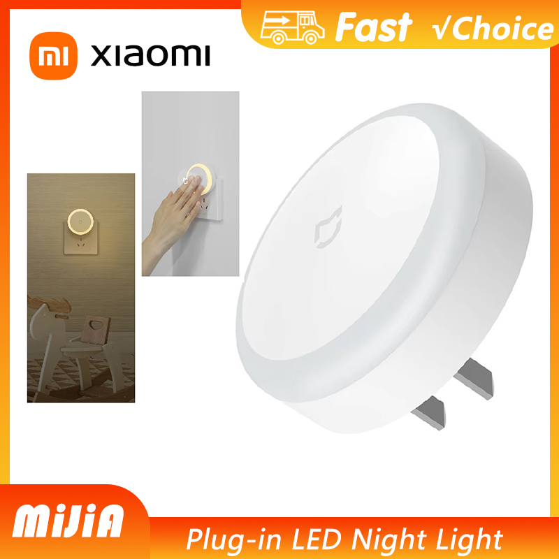 Smart Home Os - Nuevo Xiaomi MiJIA LED Sensor de