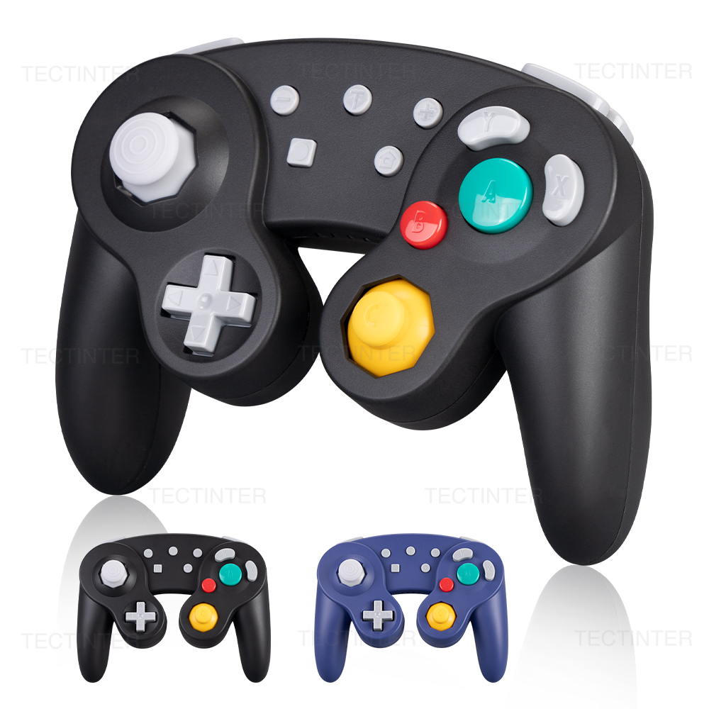 Smart Home Film - Compatible con el controlador Gamecube Bluetooth