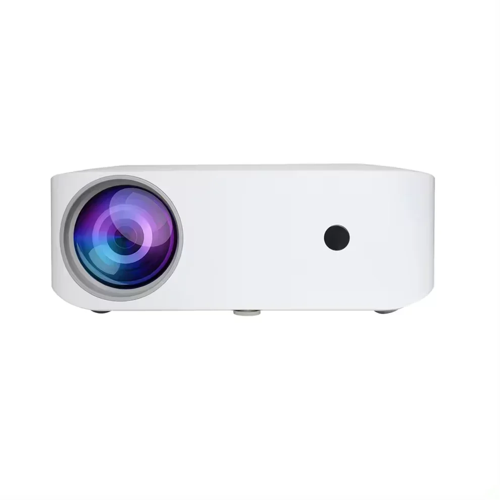 Smart Home Market - Proyectores de Cine en Casa, Proyector