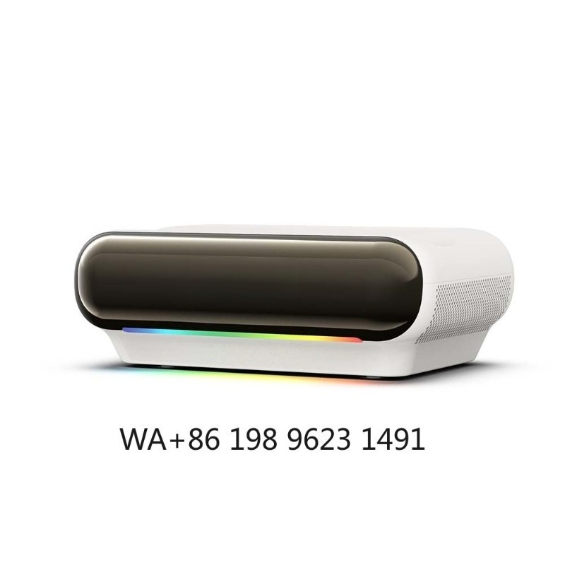 Smart Home Tv - Proyector UST 3 para Cine en
