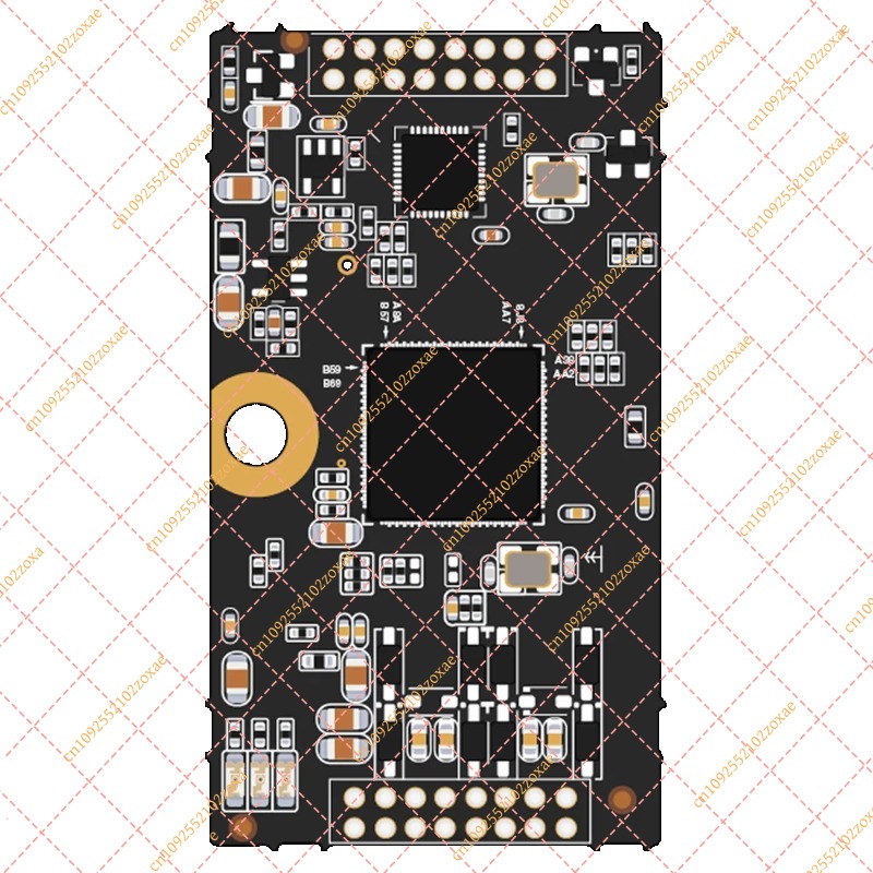 Smart Home With Plc - Módulo de Comunicación por Línea Eléctrica