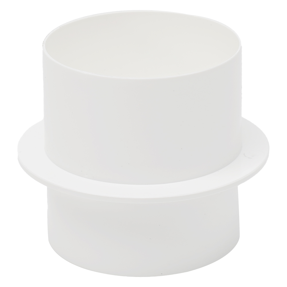 Smart Bathroom Fan - Válvula de retención de PVC para