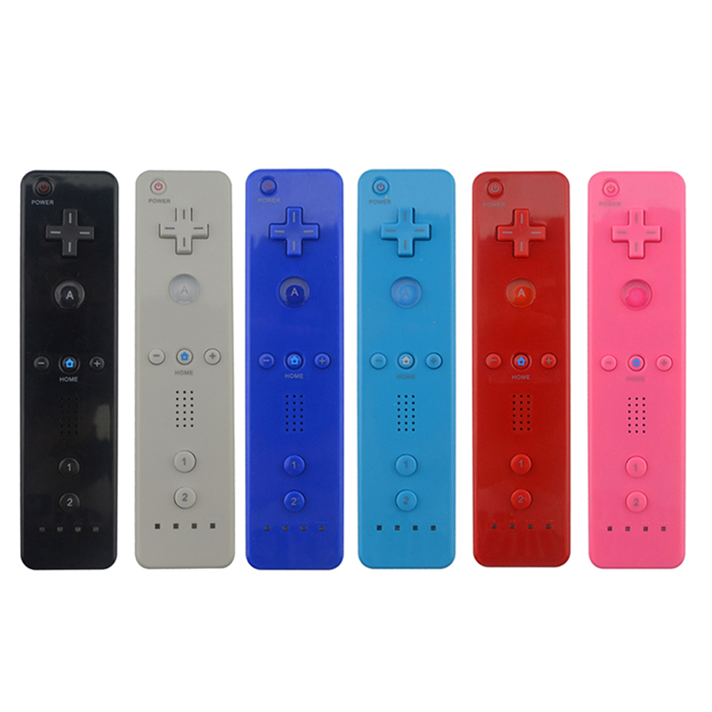 Smart Home Film - Mando inalámbrico para Nintendo Wii, mando