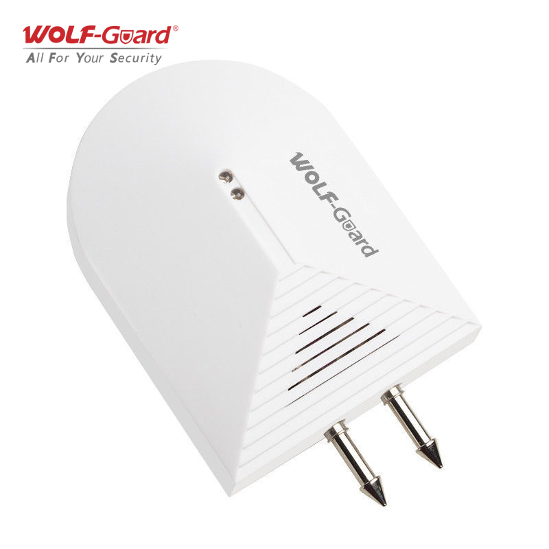 Wifi Water Sensor - Wolf-Guard-Sensor Detector de intrusión de fugas