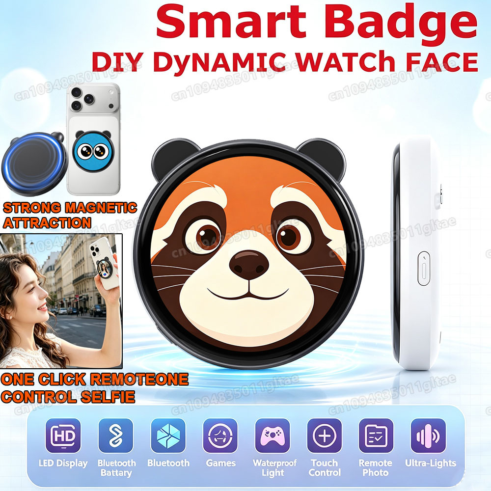 Smart Home Ventilation System - Pantalla HD de 1.50 pulgadas, tarjeta