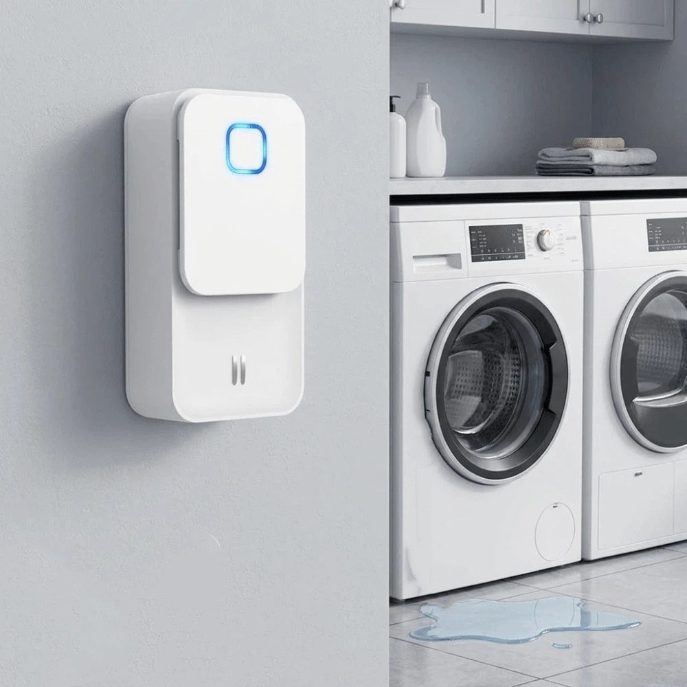 Wifi Water Sensor - Sensor de Inmersión en Agua con