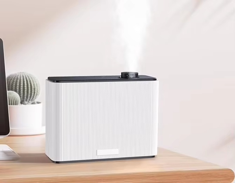 Smart Home Market - Difusor de fragancia electrónico sin agua