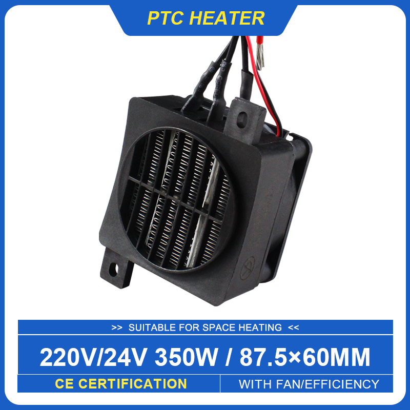 Smart Bathroom Fan - Calentador de 350W, 220V, ventilador de