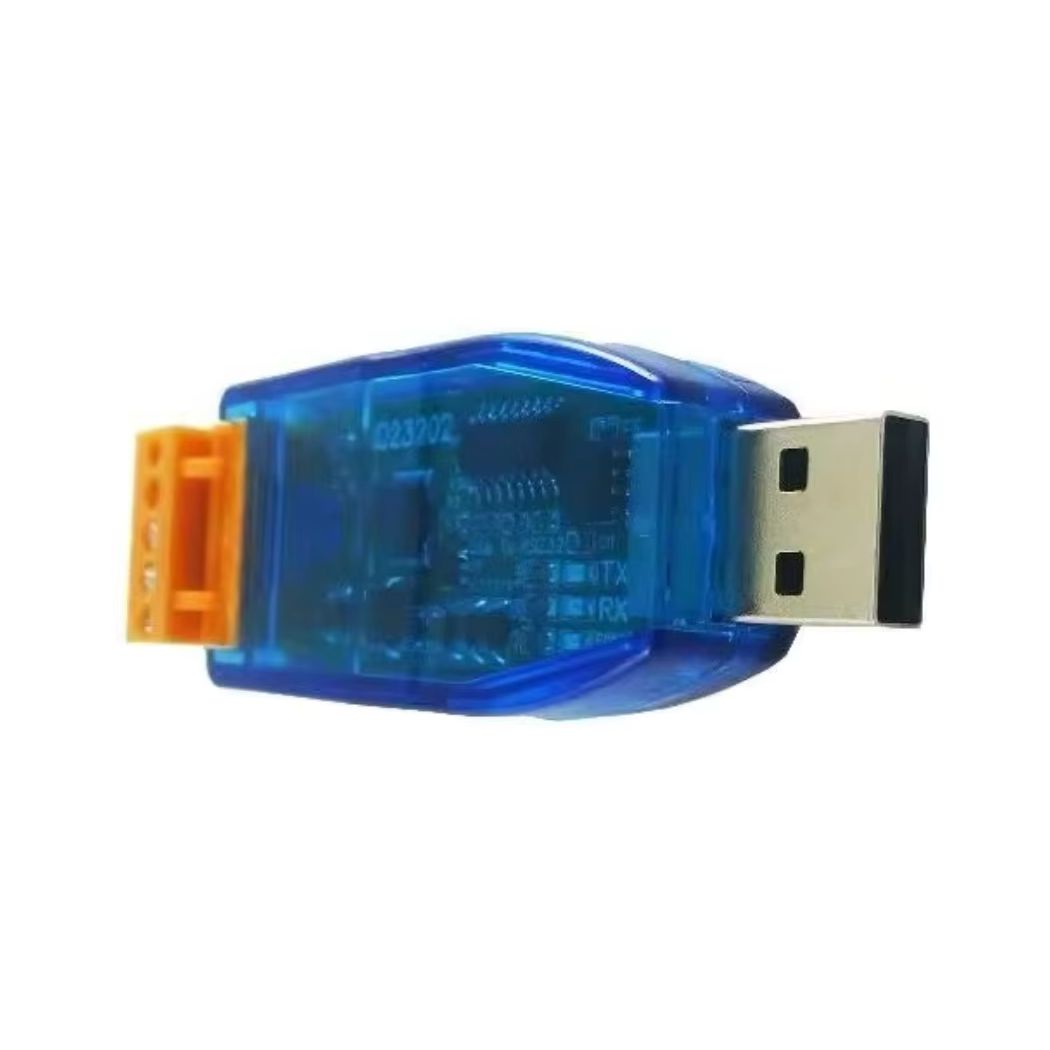 Smart Home With Plc - DC 12V 5V VCC salida USB