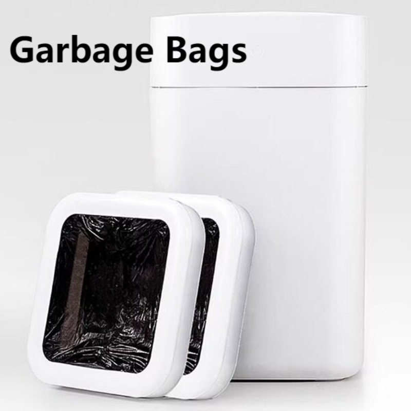 Smart Home Kitchen - Bolsas de Basura Inteligentes, Bolsas de