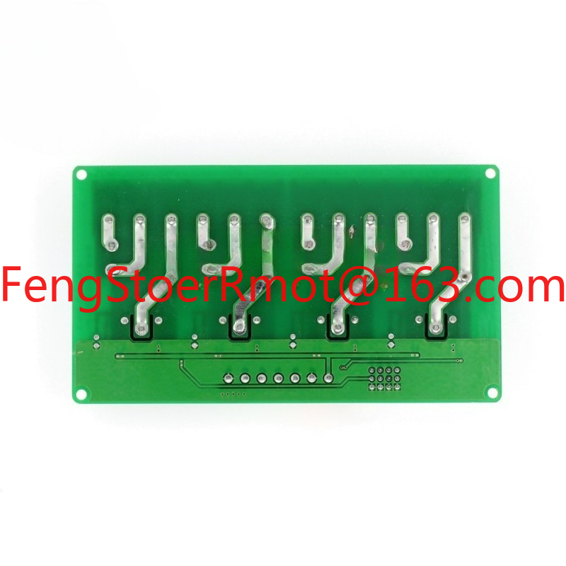 Módulo de relé de 4 vías de 5V - Smart Home With Plc reseña y precio