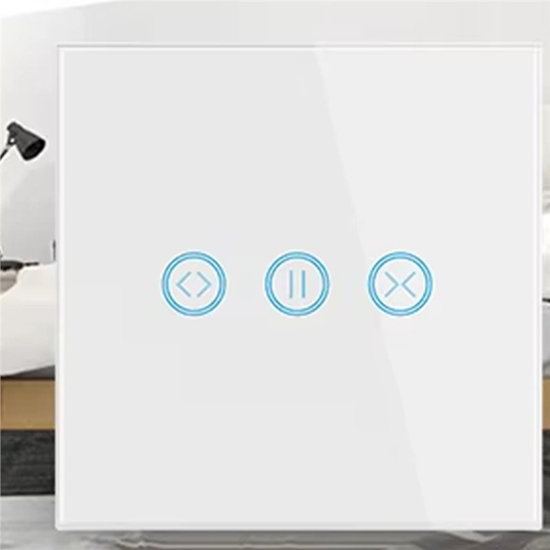 Interruptor Wifi Tuya para per - Smart Home Market reseña y precio