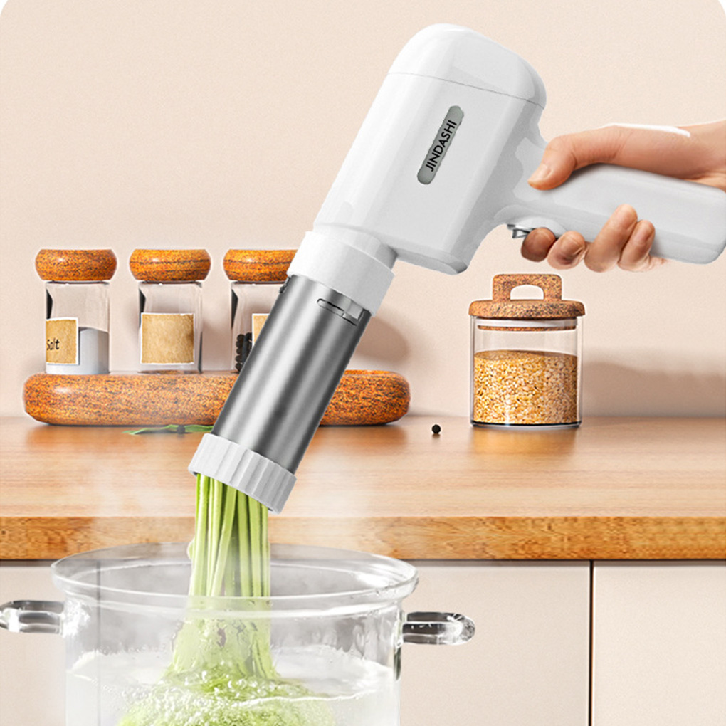 Fabricante de fideos inalámbri - Smart Home Kitchen reseña y precio