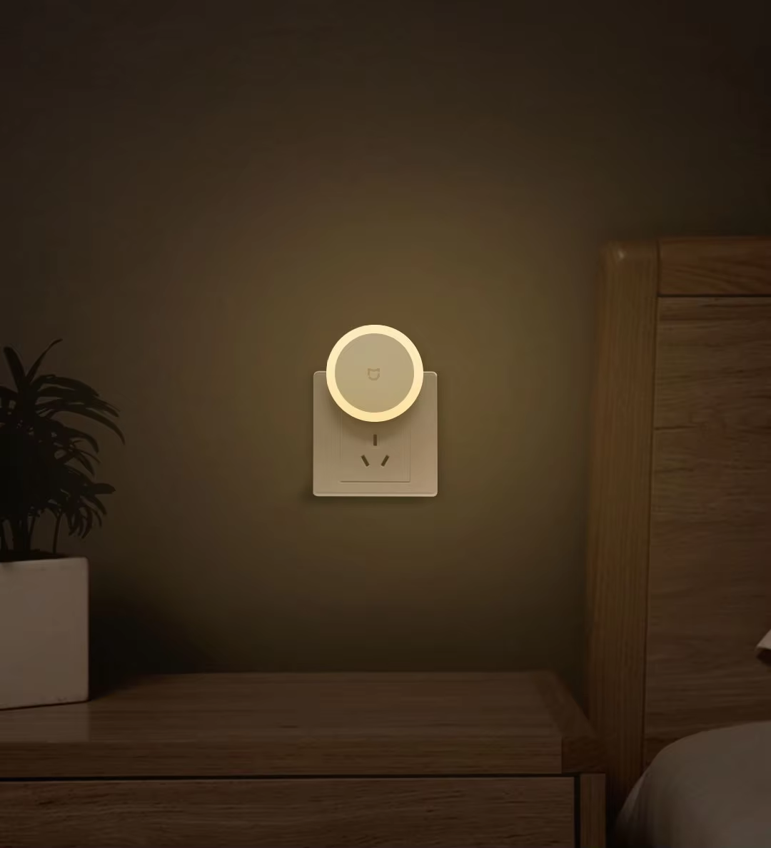 Nuevo Xiaomi MiJIA LED Sensor  - Smart Home Os reseña y precio
