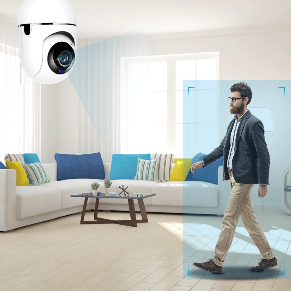 Cámara IP Wifi YCC365 Plus, se - Smart Home Battery Camera Ezviz reseña y precio