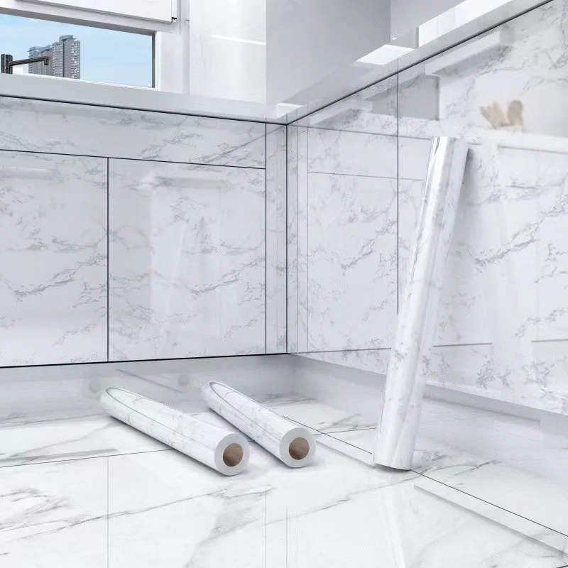 Pegatina de pared de cocina im - Smart Home Film reseña y precio