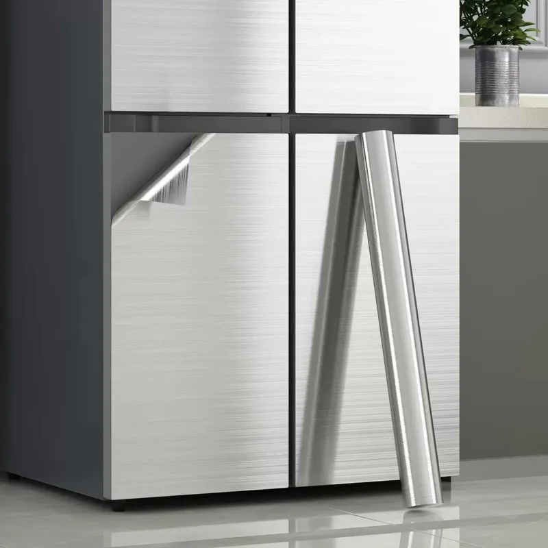 Película Decorativa de Vinilo  - Smart Home Film reseña y precio