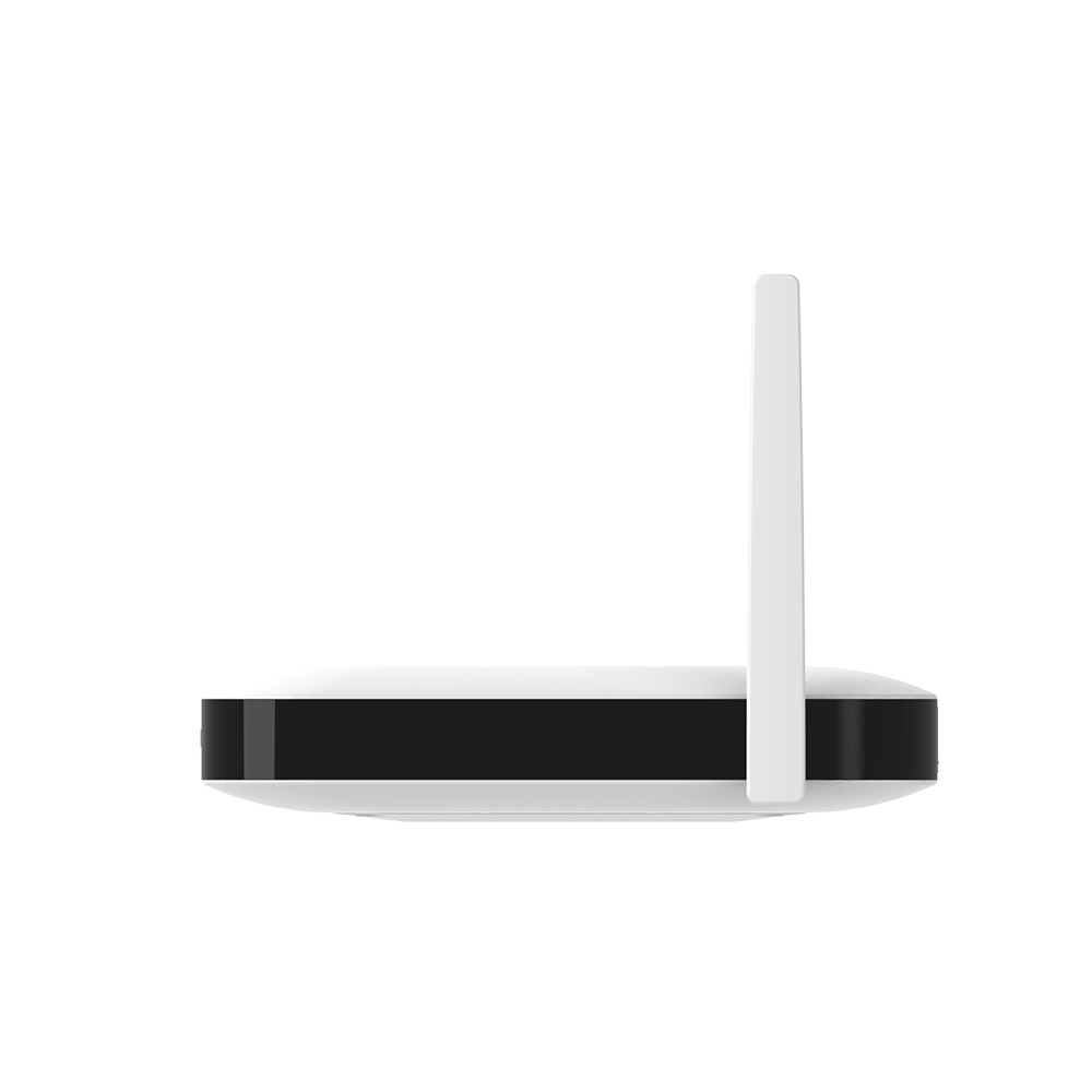 Nuevo Servidor Inteligente par - Smart Home Market reseña y precio