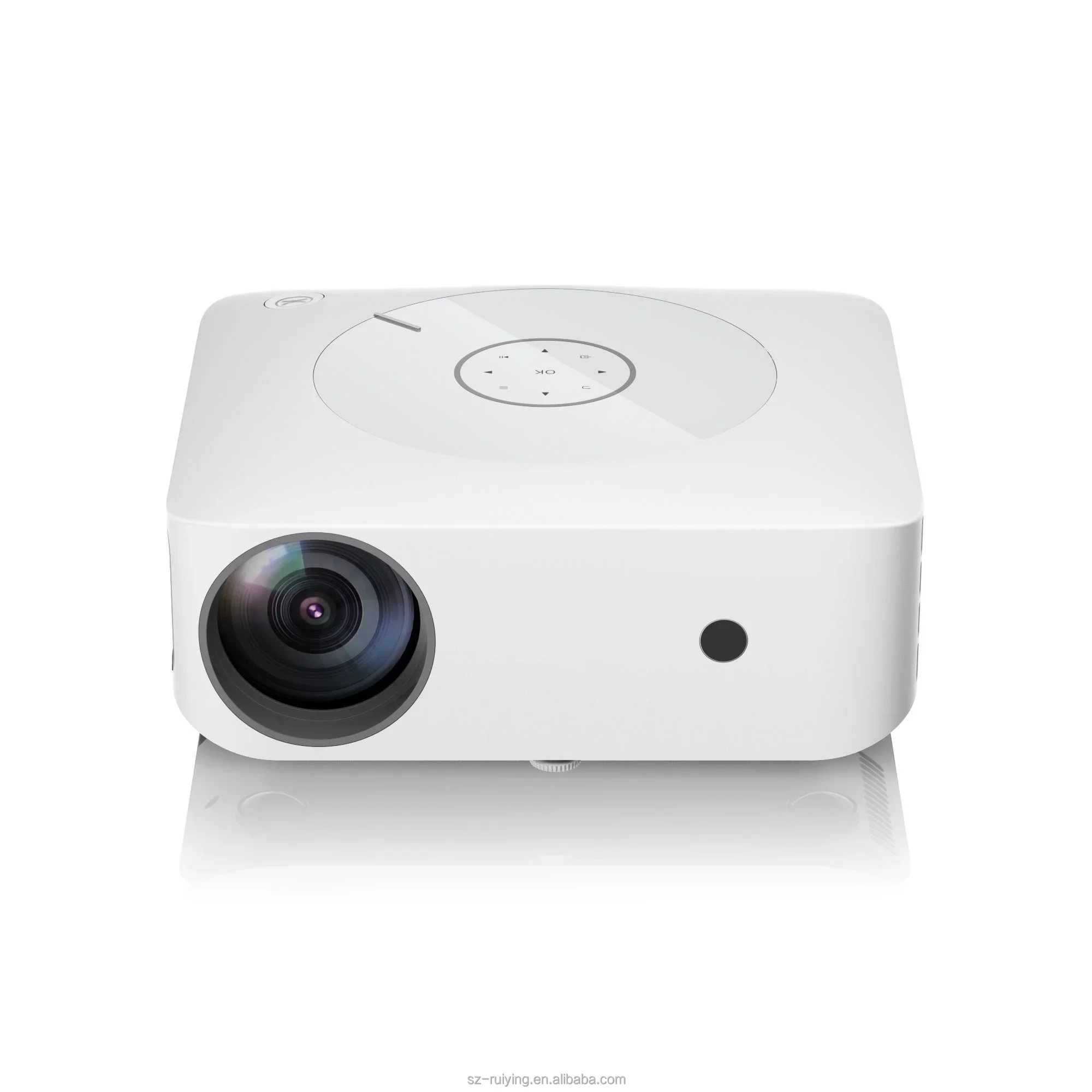 Proyectores de Cine en Casa, P - Smart Home Market reseña y precio