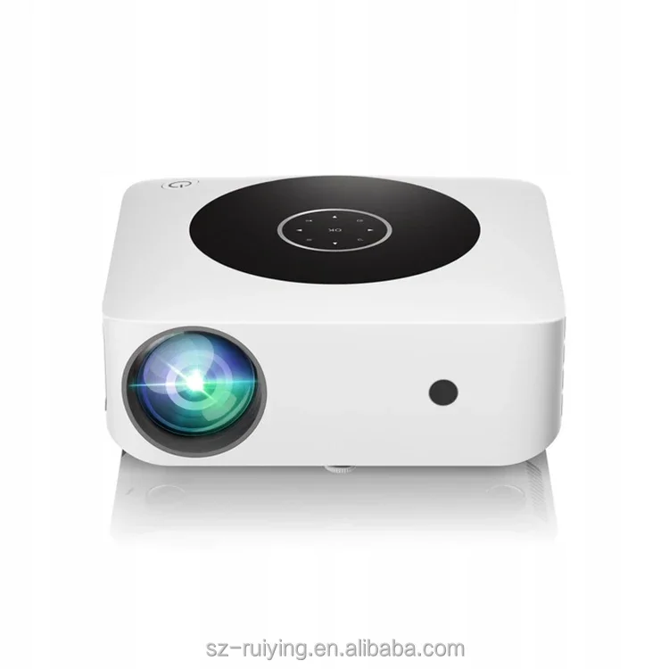 Proyectores de Cine en Casa, P - Smart Home Market reseña y precio
