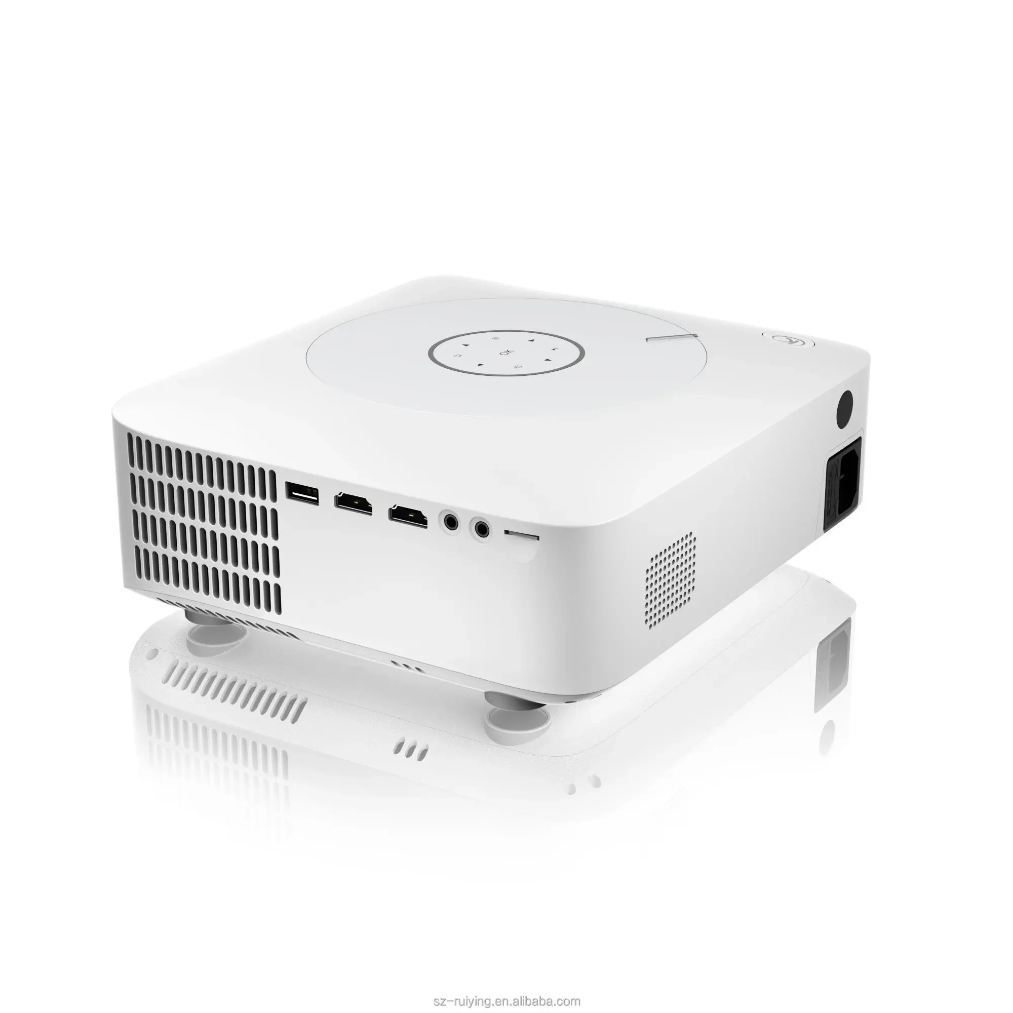 Proyectores de Cine en Casa, P - Smart Home Market reseña y precio