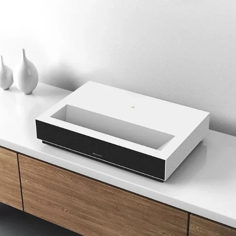 Proyector Formovie Fengmi C2 B - Smart Home Tv reseña y precio