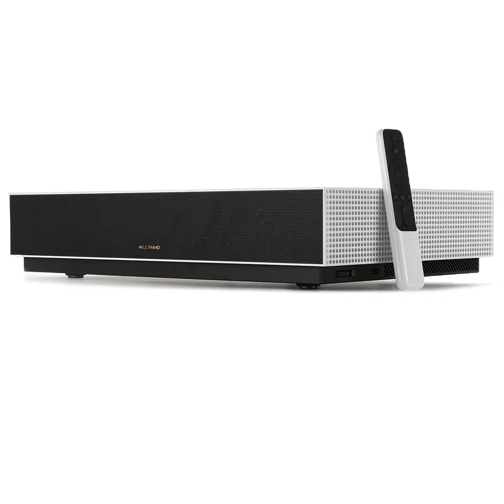 Proyector Formovie Fengmi C2 B - Smart Home Tv reseña y precio