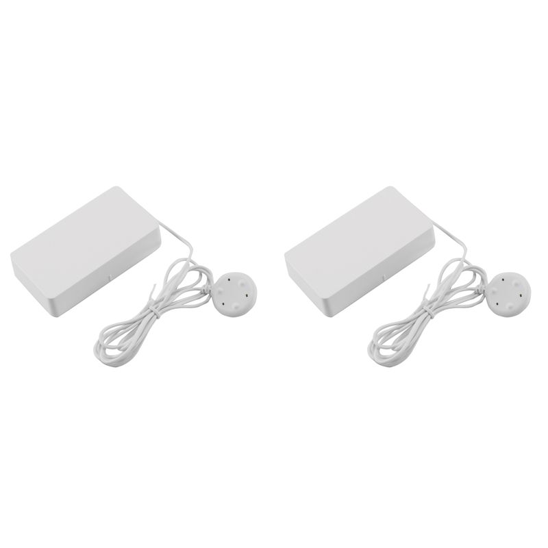 Sensor de Inundación WIFI AFOU - Wifi Water Sensor reseña y precio