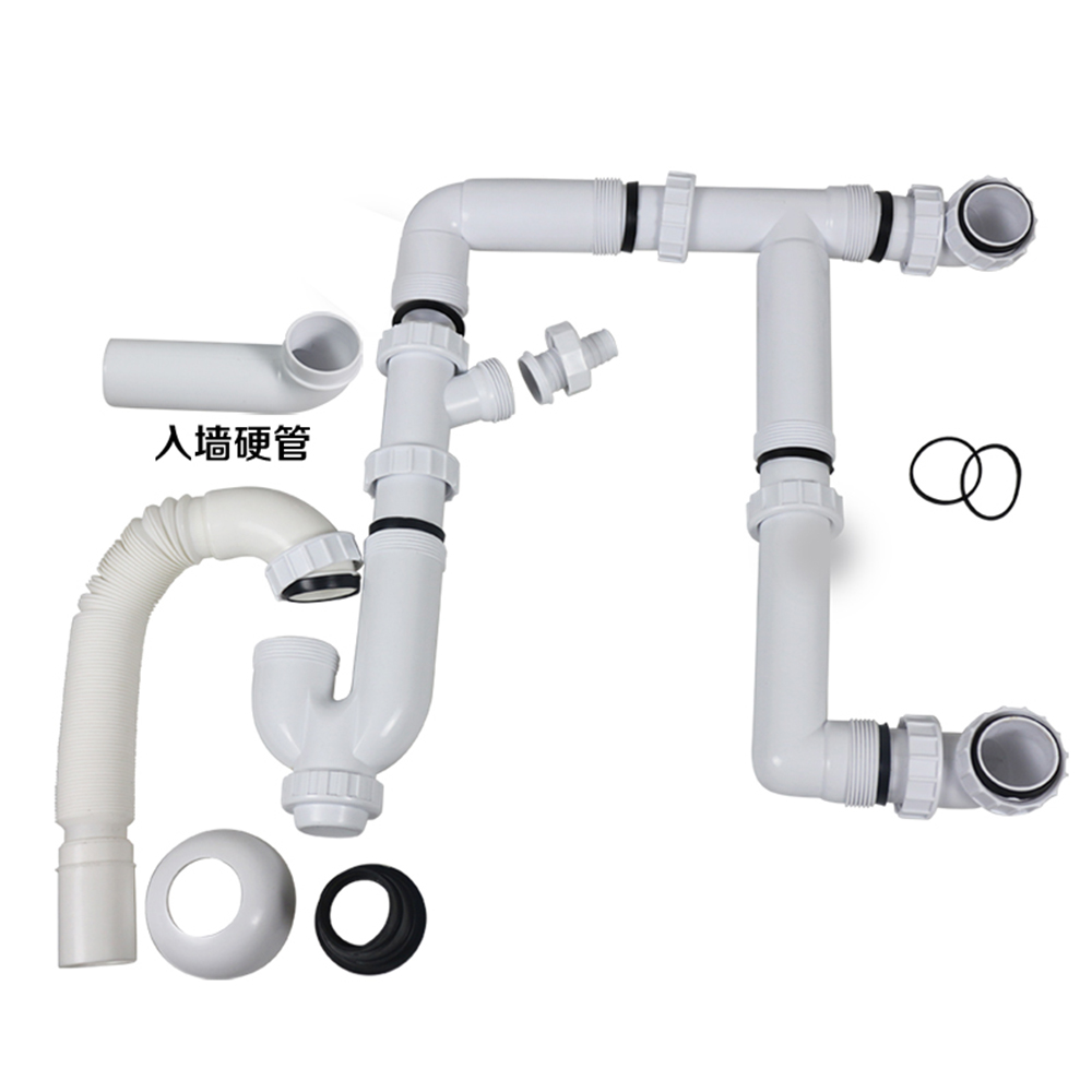 Talea-kit de residuos de frega - Smart Home Kitchen reseña y precio