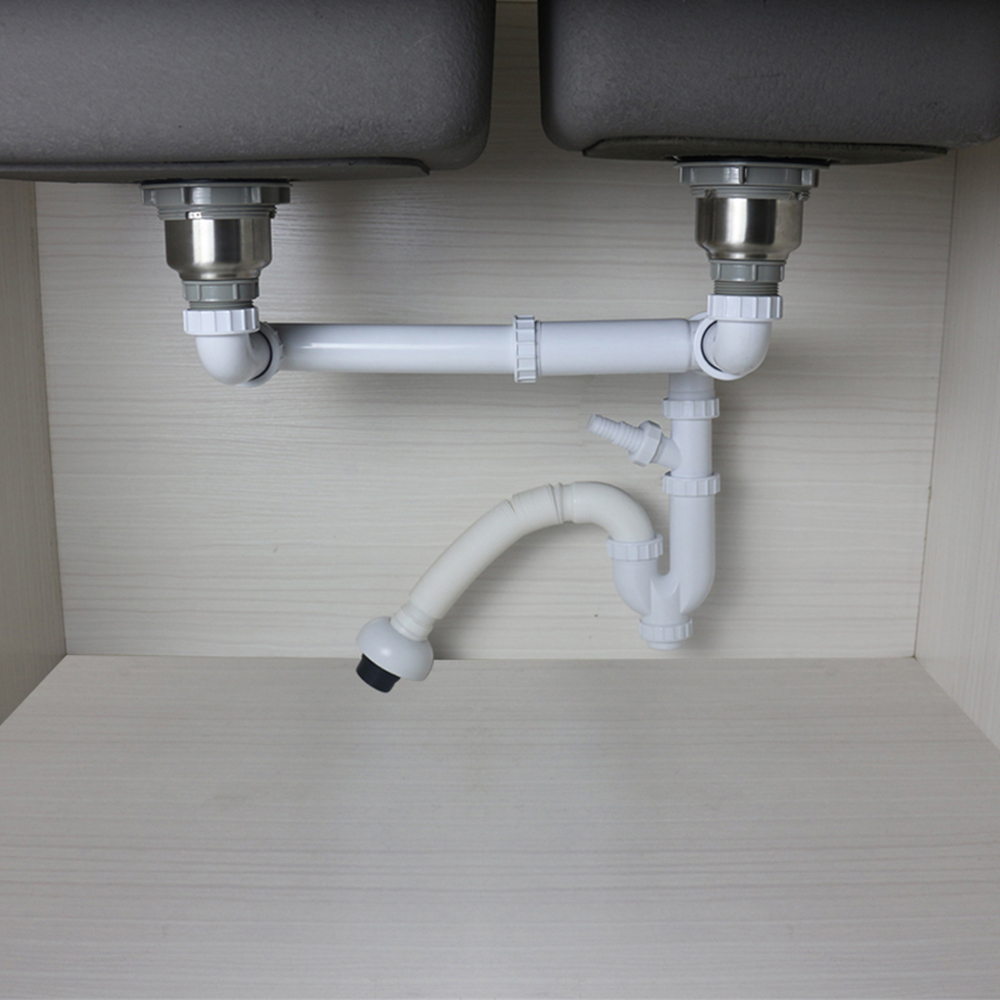 Talea-kit de residuos de frega - Smart Home Kitchen reseña y precio