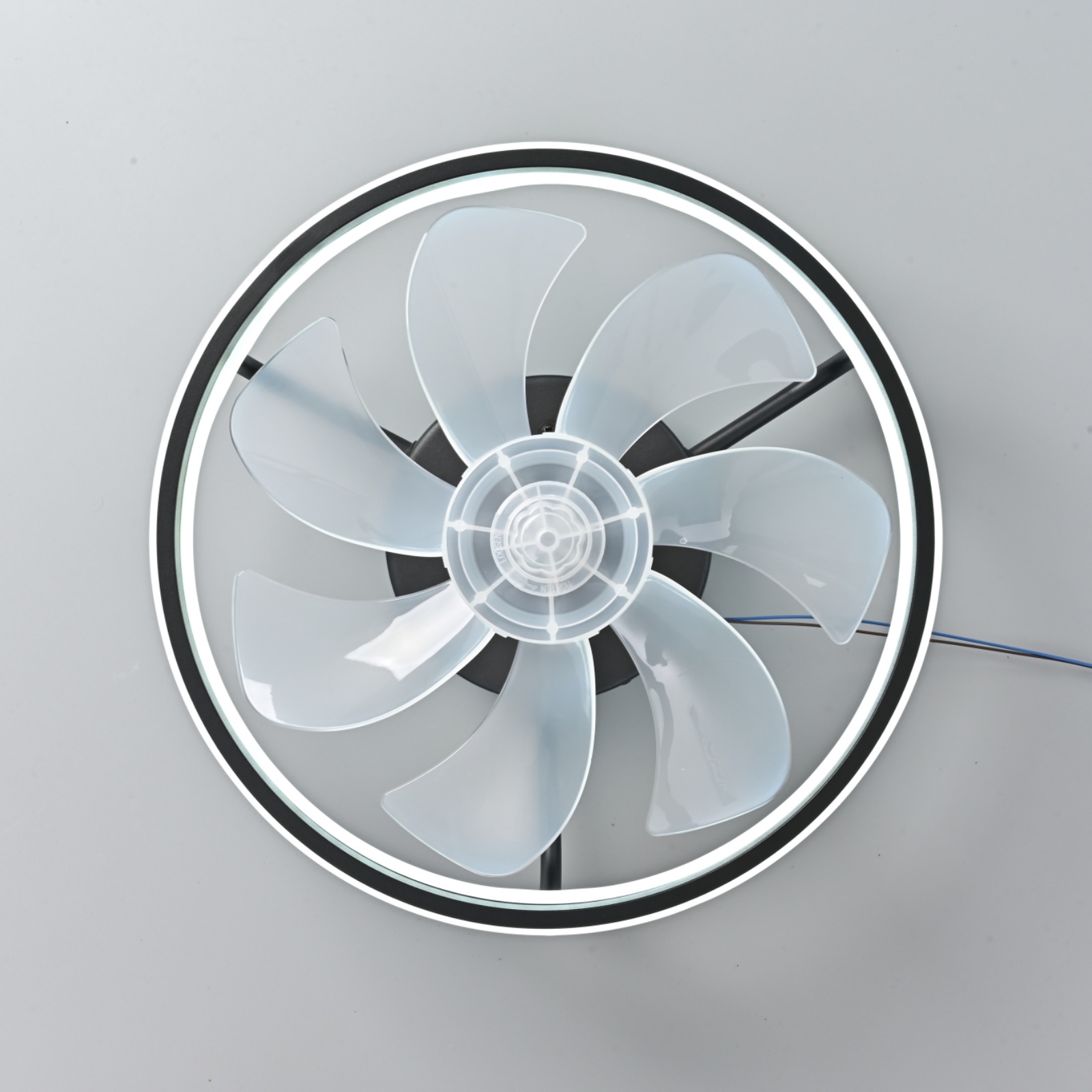 Ventilador de techo de 55W con - Smart Home Ventilation System reseña y precio