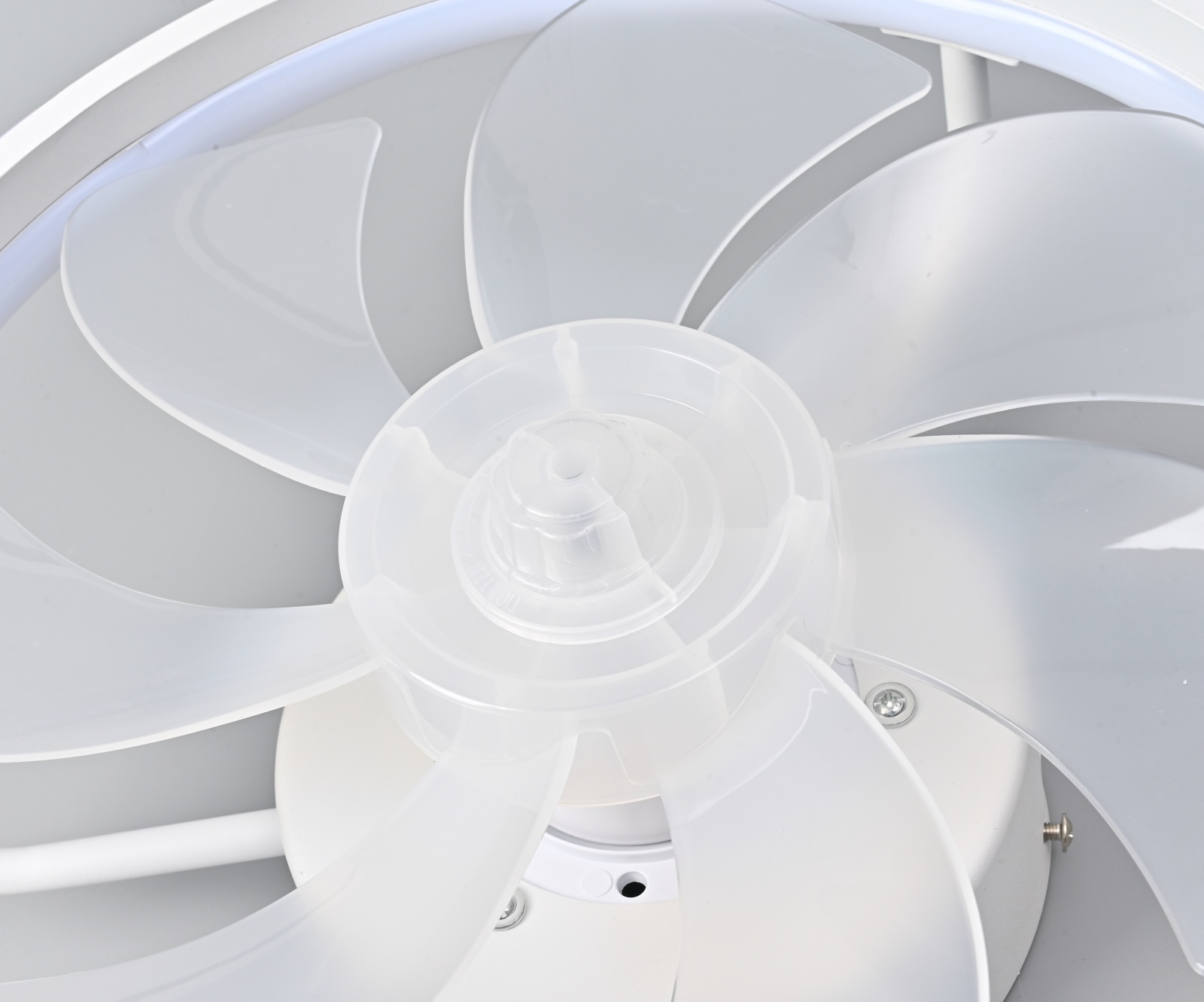 Ventilador de techo de 55W con - Smart Home Ventilation System reseña y precio