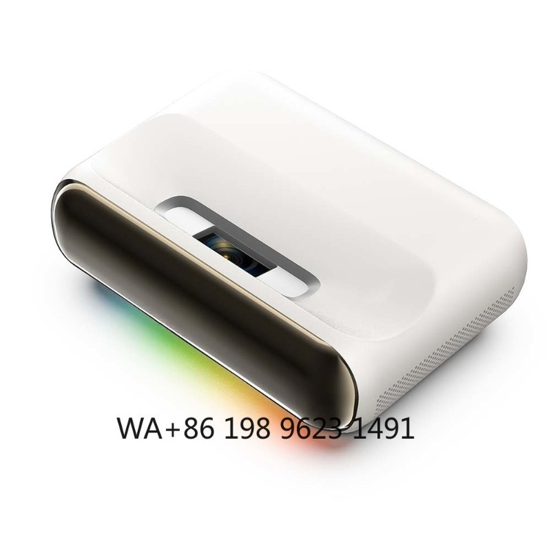 Proyector UST 3 para Cine en C - Smart Home Tv reseña y precio