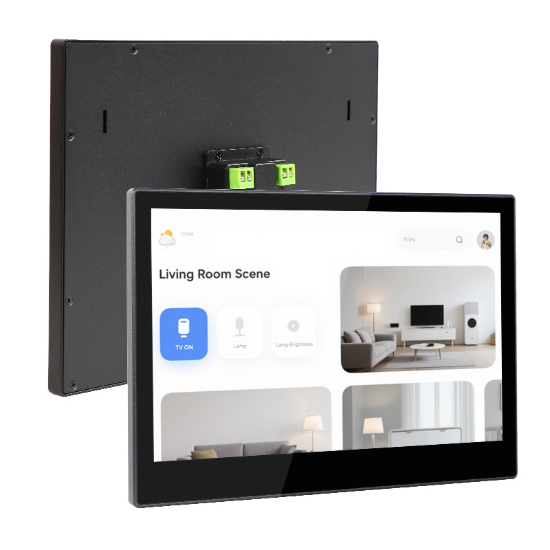Panel Táctil Inteligente para  - Smart Home Market reseña y precio