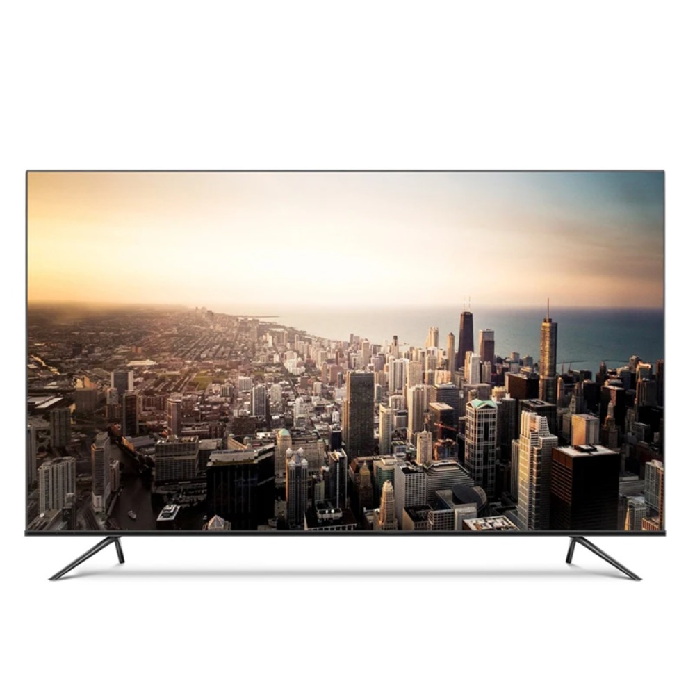 Televisor Inteligente Android  - Smart Home Market reseña y precio