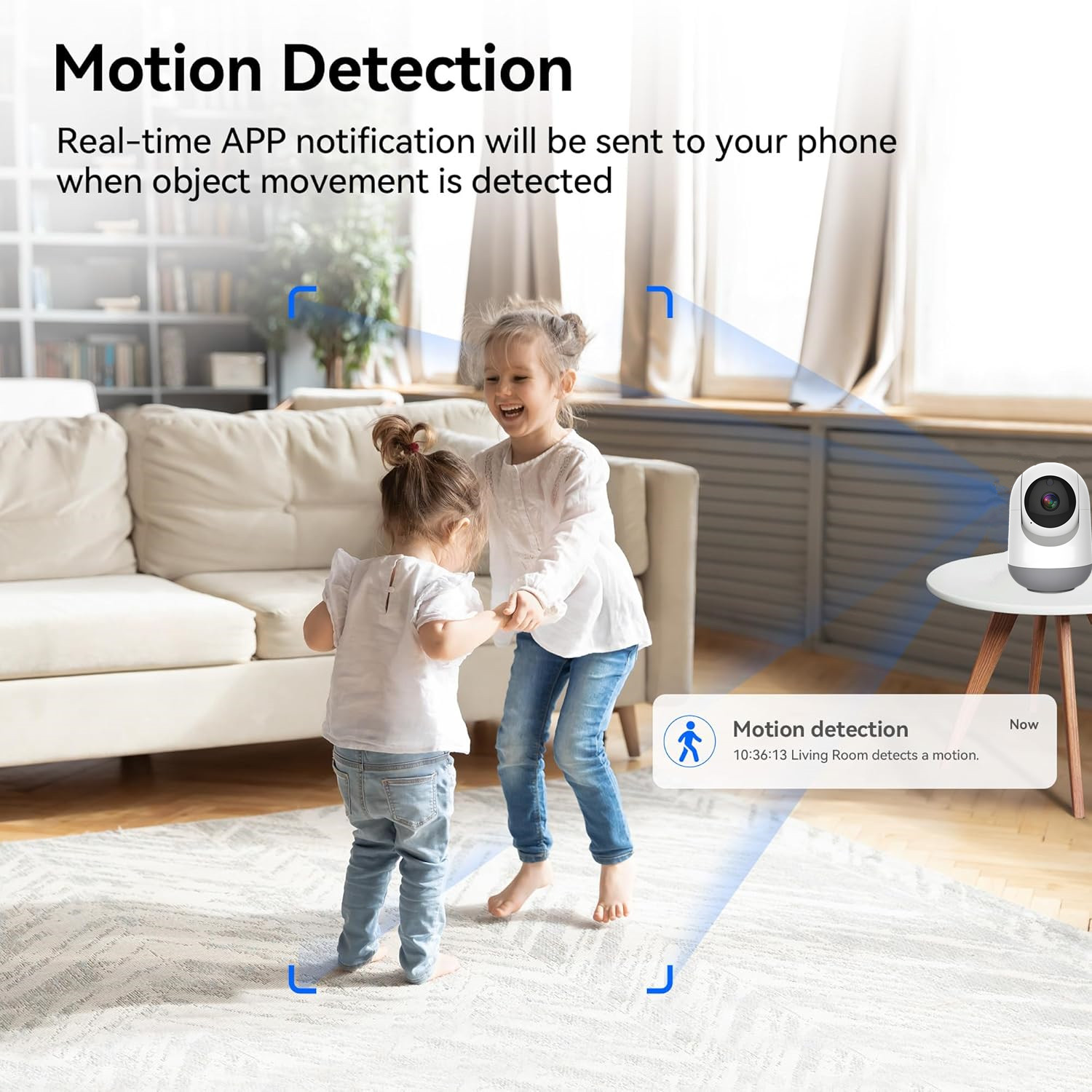 Cámara WiFi Tuya de 4MP, Cámar - Smart Home Battery Camera Ezviz reseña y precio