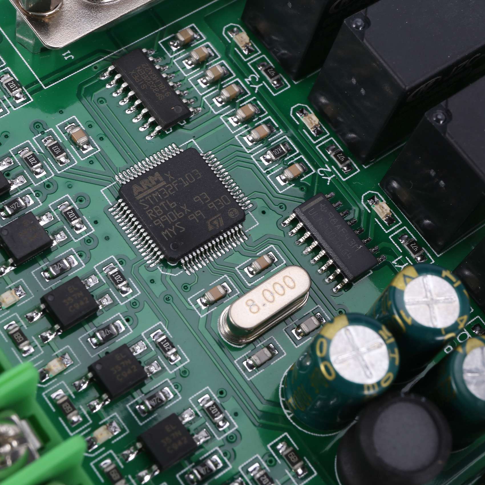 Controlador Lógico Programable - Smart Home With Plc reseña y precio