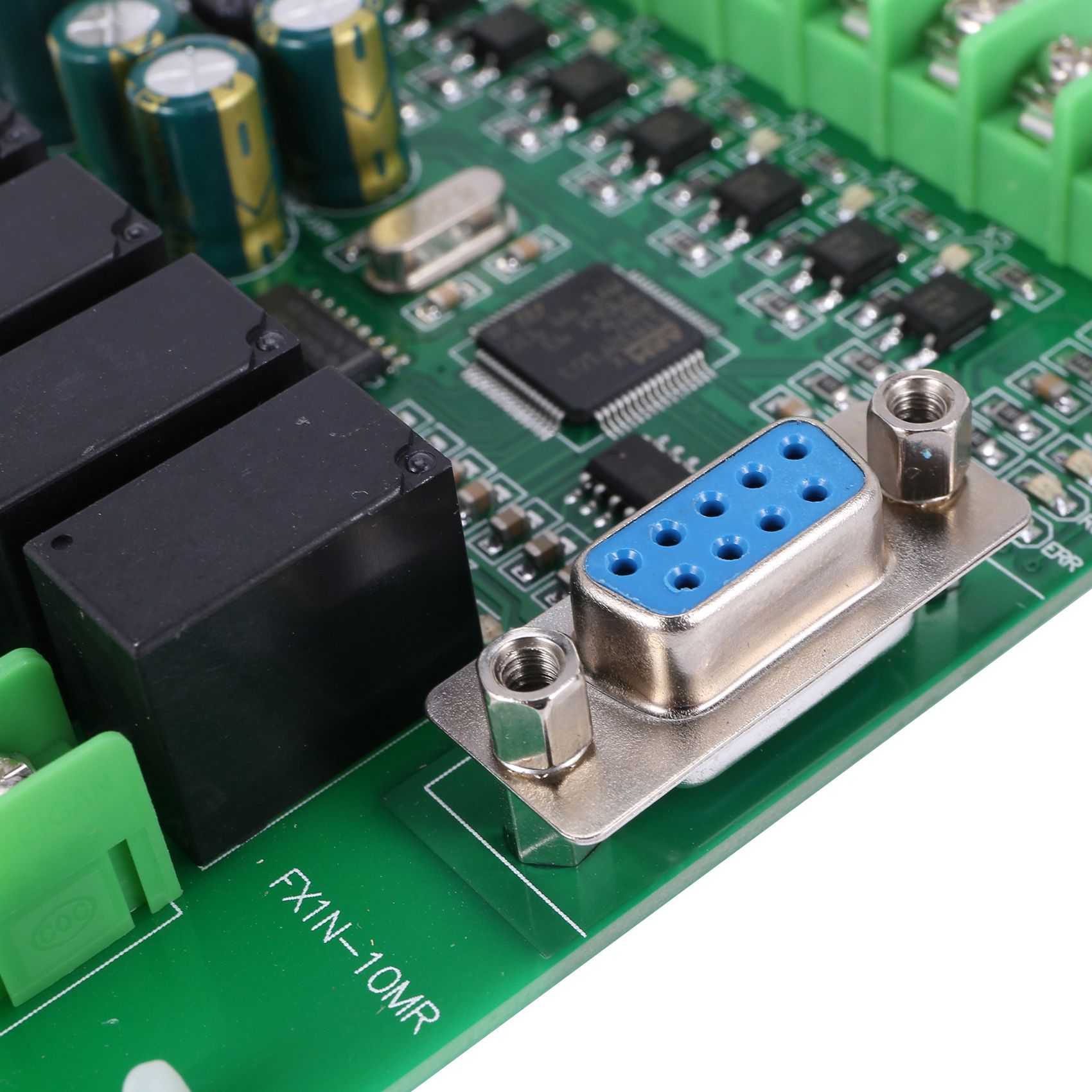 Controlador Lógico Programable - Smart Home With Plc reseña y precio