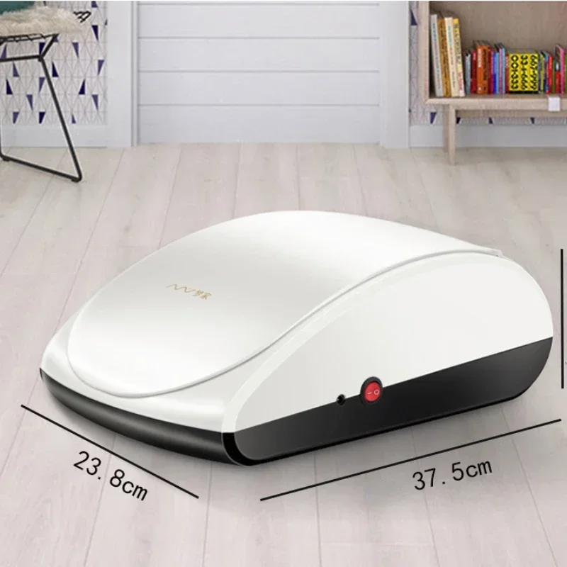 Máquina automática inteligente - Smart Home Film reseña y precio