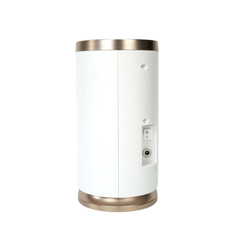 Difusor de Aromas Eléctrico In - Smart Home Market reseña y precio