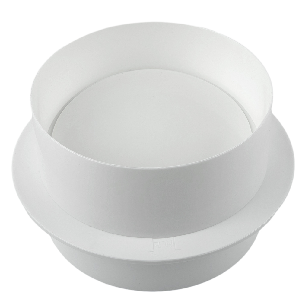 Válvula de retención de PVC pa - Smart Bathroom Fan reseña y precio