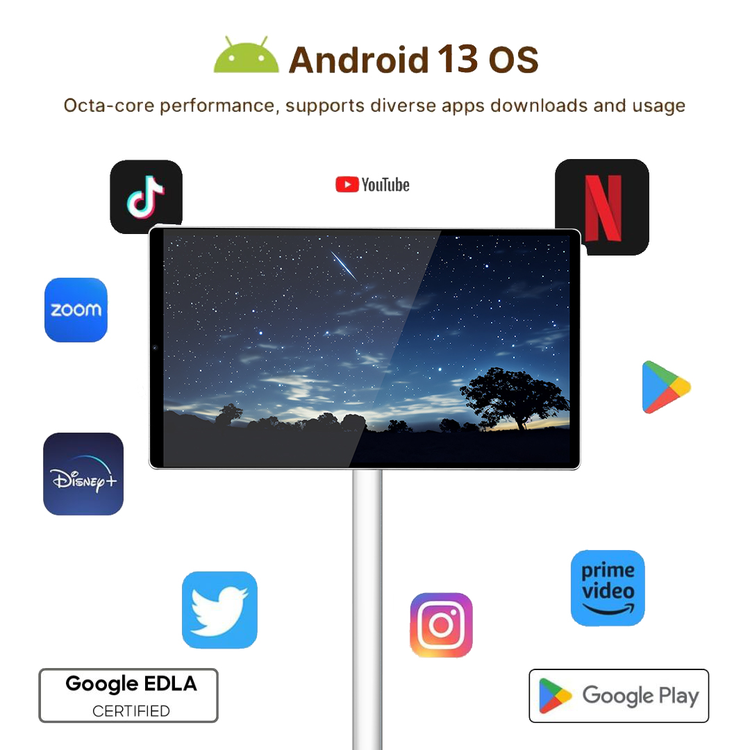 Televisores Inteligentes al po - Smart Home Tv reseña y precio
