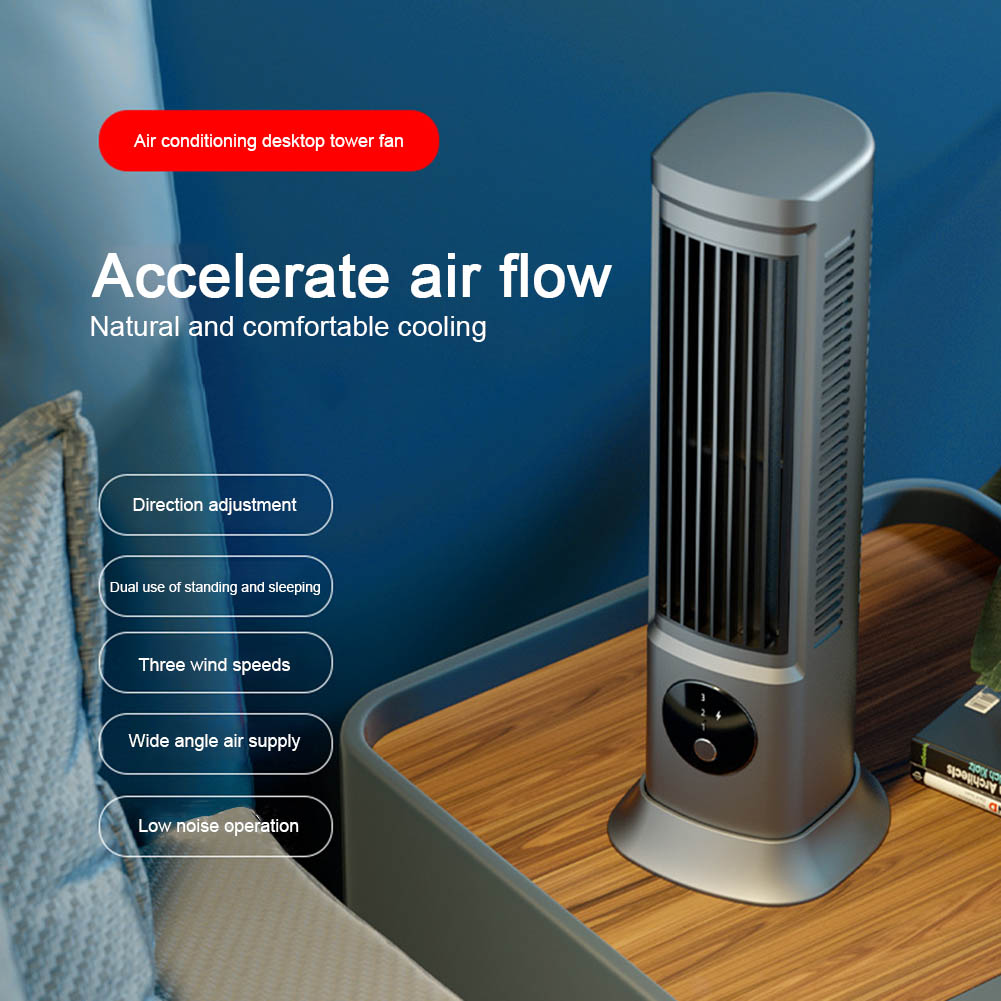 Ventilador silencioso sin aspa - Smart Bathroom Fan reseña y precio