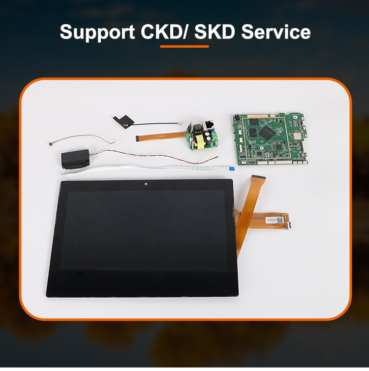 Placa Base OEM/ODM RK3568, Gat - Smart Home Market reseña y precio