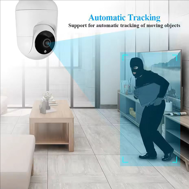 Cámara de seguridad interior H - Smart Home Battery Camera Ezviz reseña y precio
