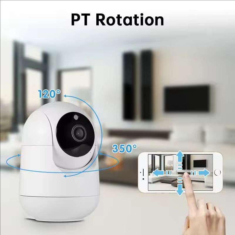 Cámara de seguridad interior H - Smart Home Battery Camera Ezviz reseña y precio