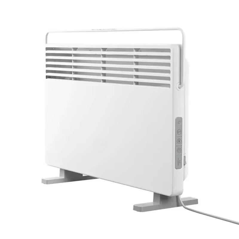 Calentador de Espacio Intelige - Smart Bathroom Fan reseña y precio