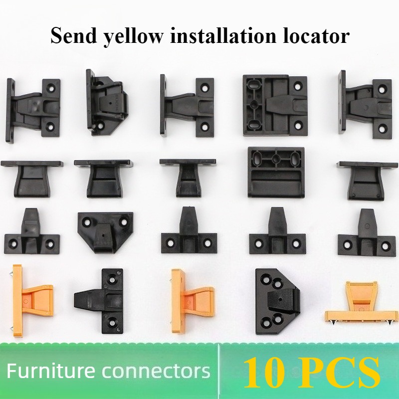 30 Piezas de Conectores a Pres - Smart Home Kitchen reseña y precio